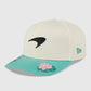[Pre-Order] McLaren F1 2025 Team Brazil GP Cap