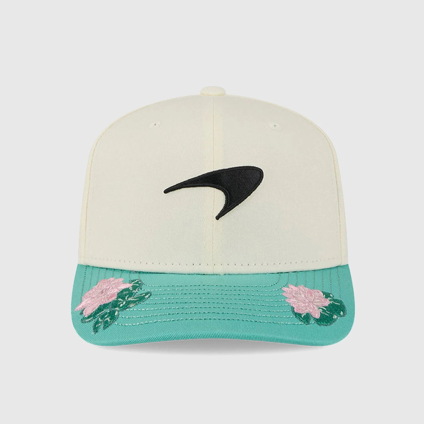 [Pre-Order] McLaren F1 2025 Team Brazil GP Cap