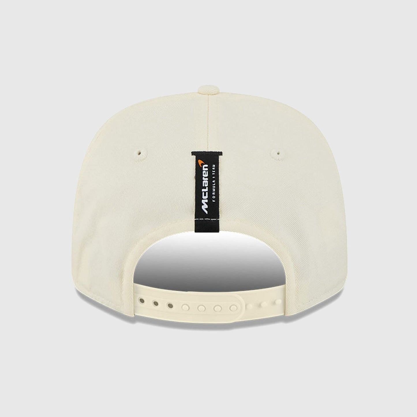 [Pre-Order] McLaren F1 2025 Team Brazil GP Cap