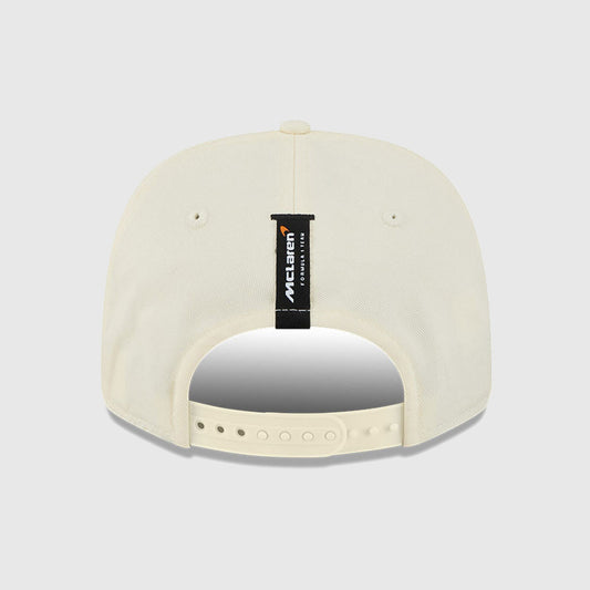 [Pre-Order] McLaren F1 2025 Team Brazil GP Cap