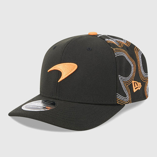 [Pre-Order] McLaren F1 2025 Team US GP Cap
