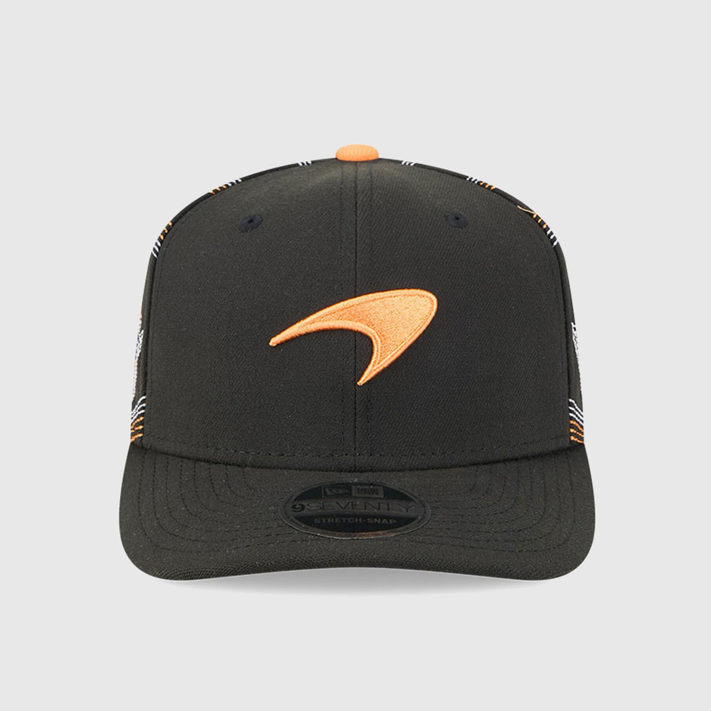 [Pre-Order] McLaren F1 2025 Team US GP Cap