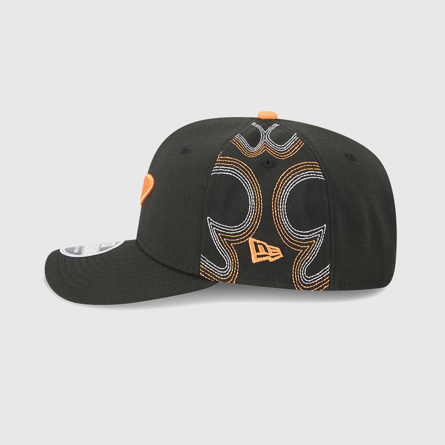 [Pre-Order] McLaren F1 2025 Team US GP Cap