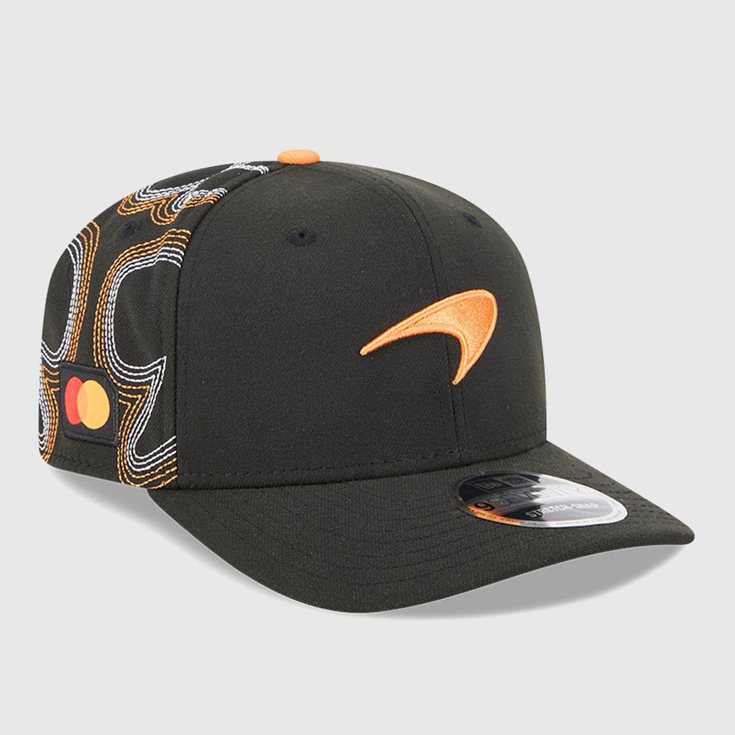 [Pre-Order] McLaren F1 2025 Team US GP Cap