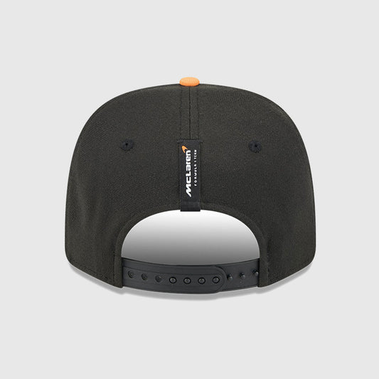 [Pre-Order] McLaren F1 2025 Oscar Piastri US GP Cap