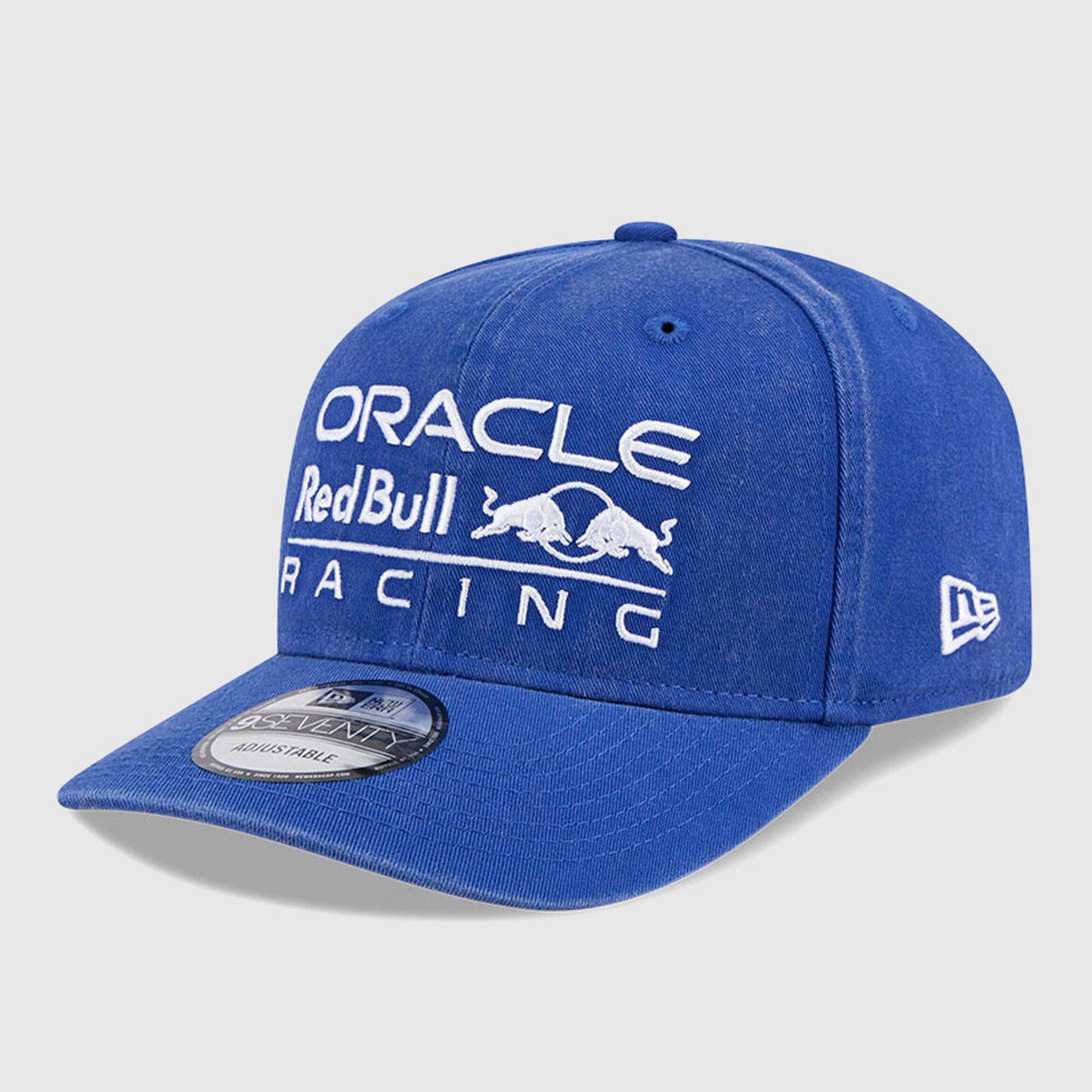 Red Bull Racing 2025 Team Brazil GP Cap