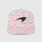 [Pre-Order] McLaren F1 2025 Team Mexico GP Cap