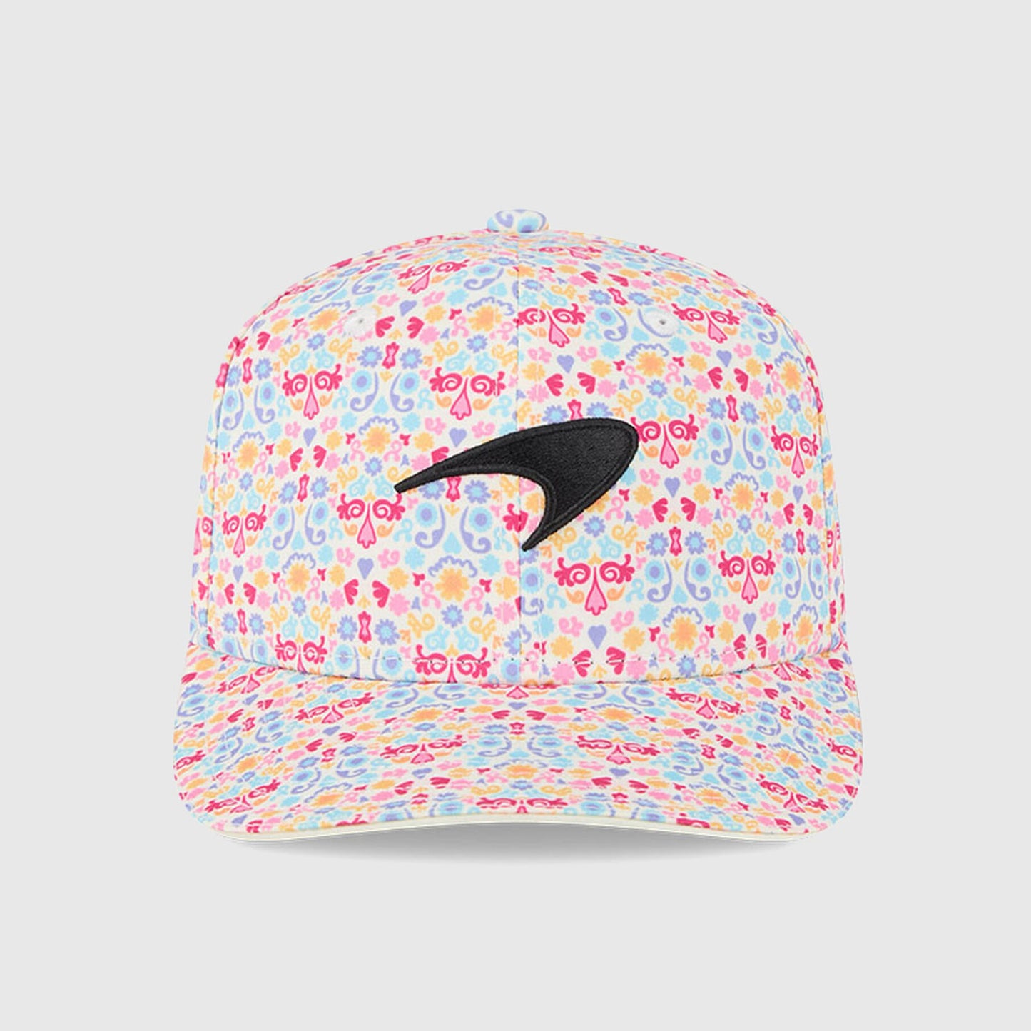 [Pre-Order] McLaren F1 2025 Team Mexico GP Cap