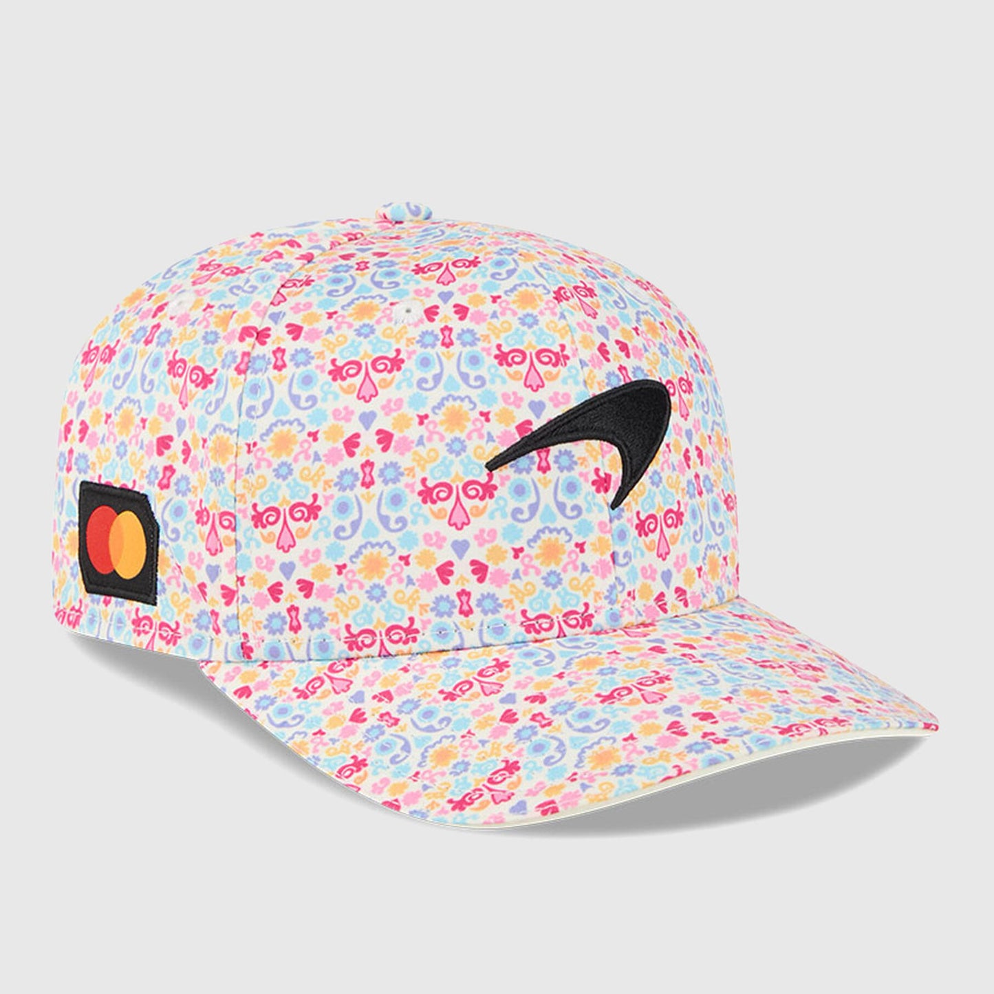 [Pre-Order] McLaren F1 2025 Team Mexico GP Cap