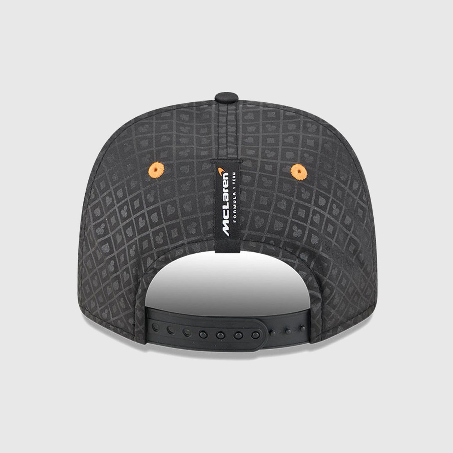 [Pre-Order] McLaren F1 2025 Team Vegas GP Cap