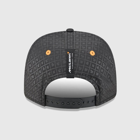 [Pre-Order] McLaren F1 2025 Team Vegas GP Cap