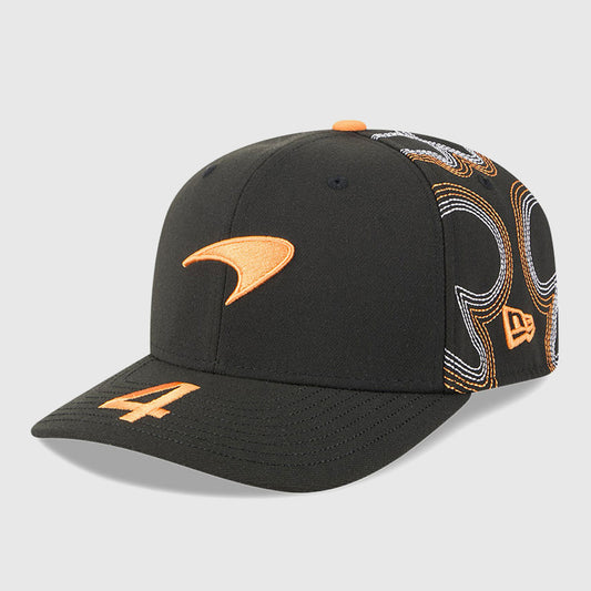 [Pre-Order] McLaren F1 2025 Lando Norris US GP Cap
