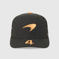 [Pre-Order] McLaren F1 2025 Lando Norris US GP Cap