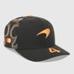 [Pre-Order] McLaren F1 2025 Lando Norris US GP Cap