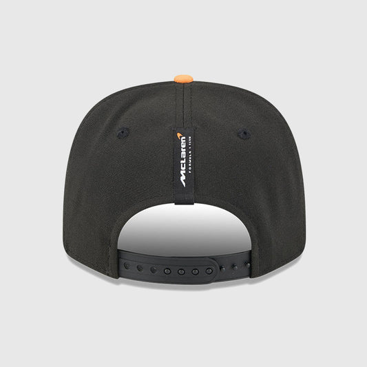 [Pre-Order] McLaren F1 2025 Lando Norris US GP Cap