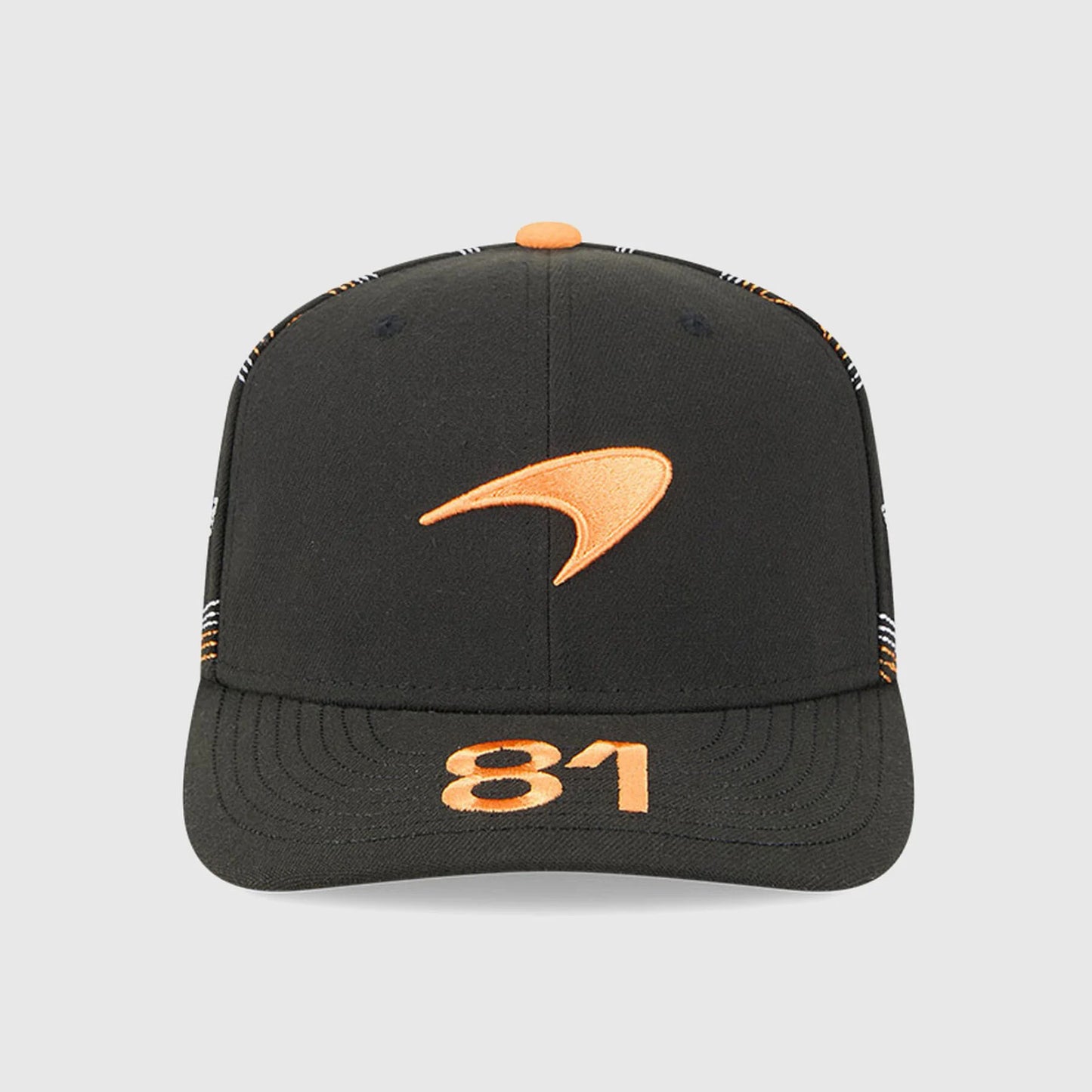 [Pre-Order] McLaren F1 2025 Oscar Piastri US GP Cap