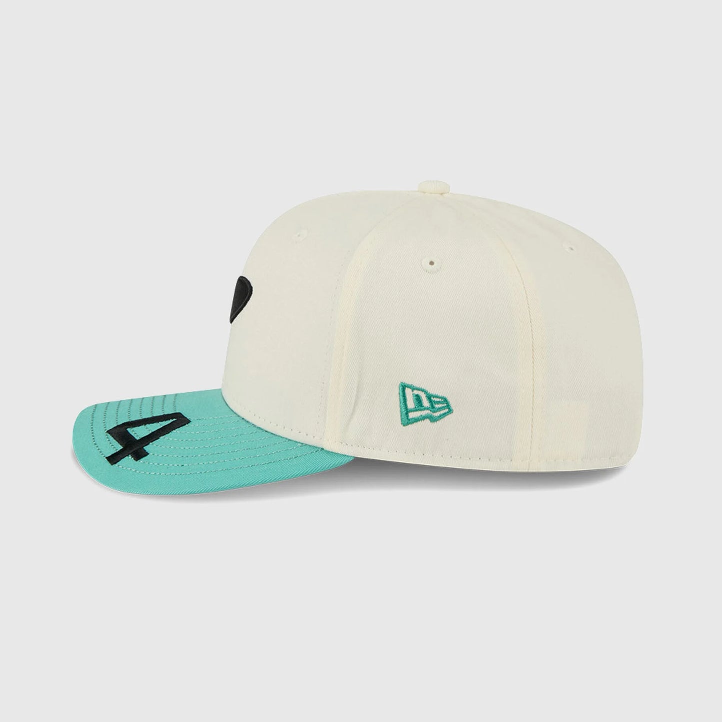 [Pre-Order] McLaren F1 2025 Lando Norris Brazil GP Cap