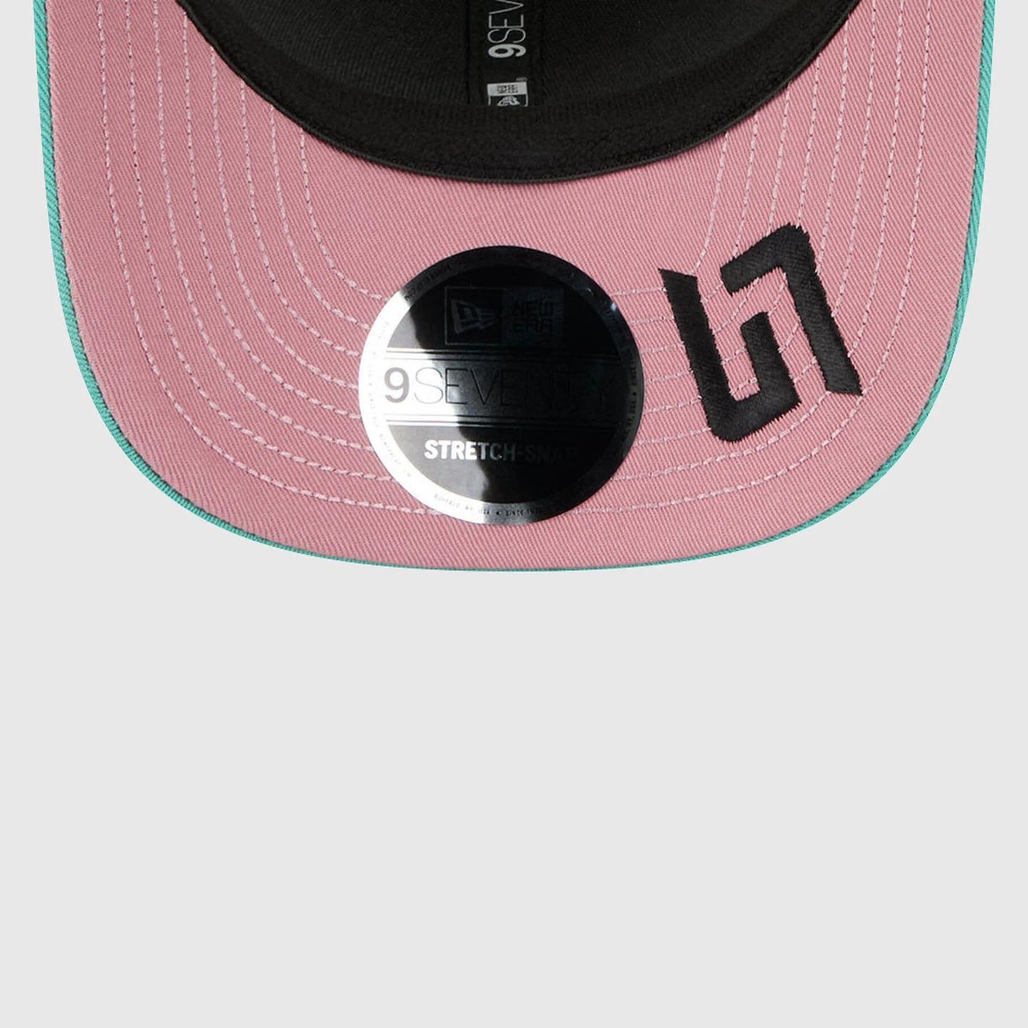 [Pre-Order] McLaren F1 2025 Lando Norris Brazil GP Cap