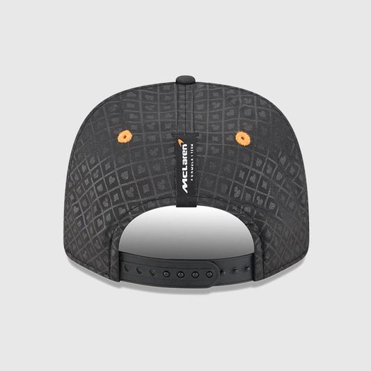 [Pre-Order] McLaren F1 2025 Oscar Piastri Vegas GP Cap