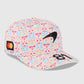 [Pre-Order] McLaren F1 2025 Oscar Piastri Mexico GP Cap