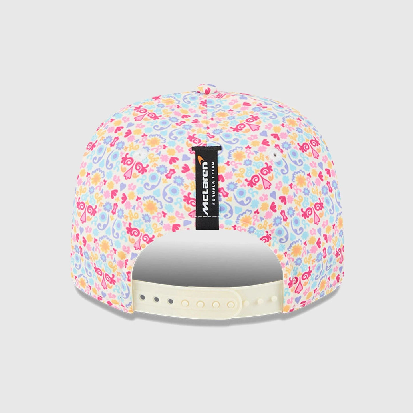 [Pre-Order] McLaren F1 2025 Oscar Piastri Mexico GP Cap