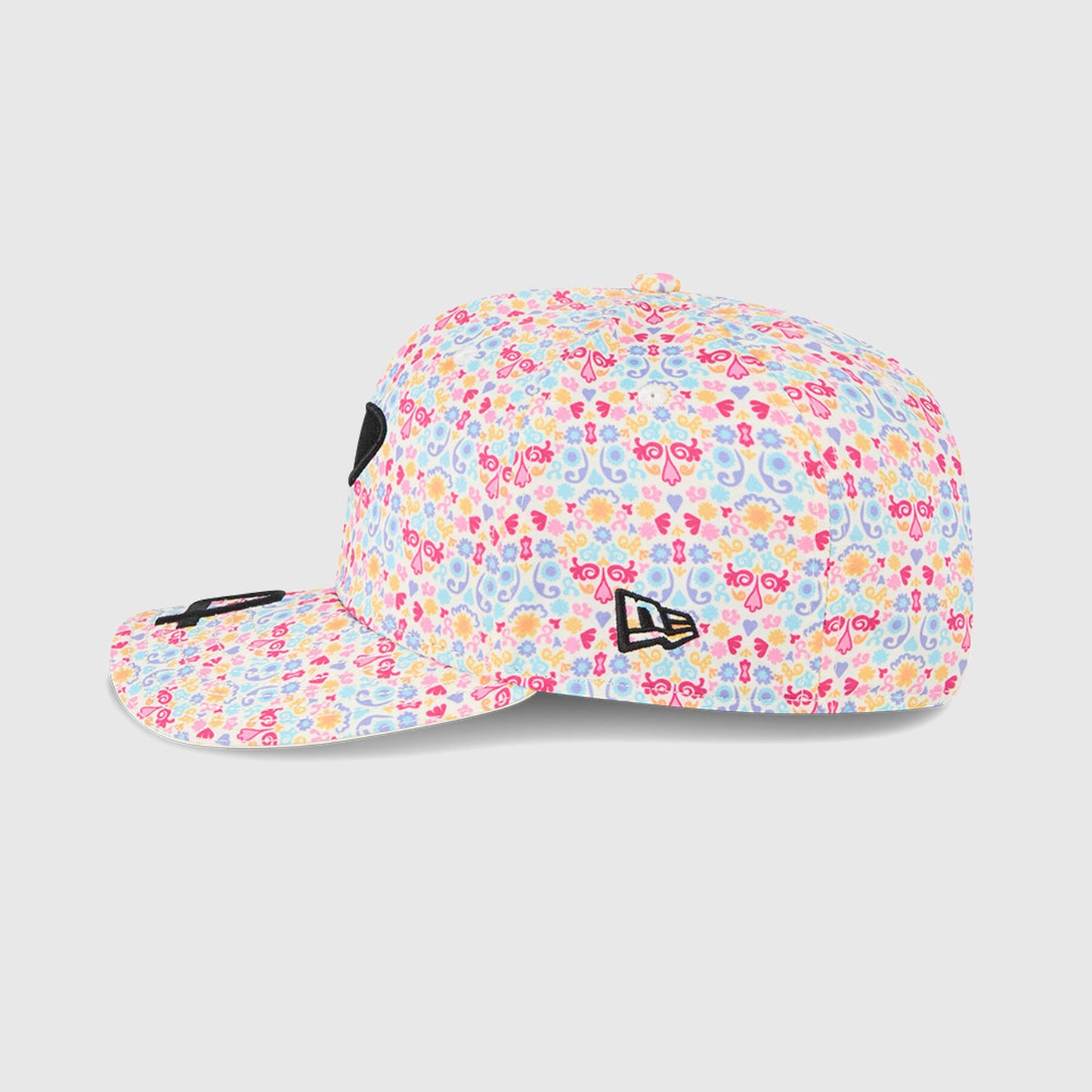 [Pre-Order] McLaren F1 2025 Lando Norris Mexico GP Cap