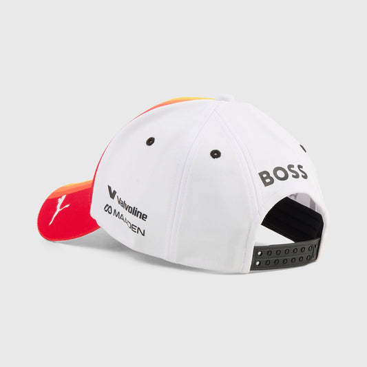 [Pre-Order] Aston Martin F1 2026 Fernando Alonso Spain GP Cap