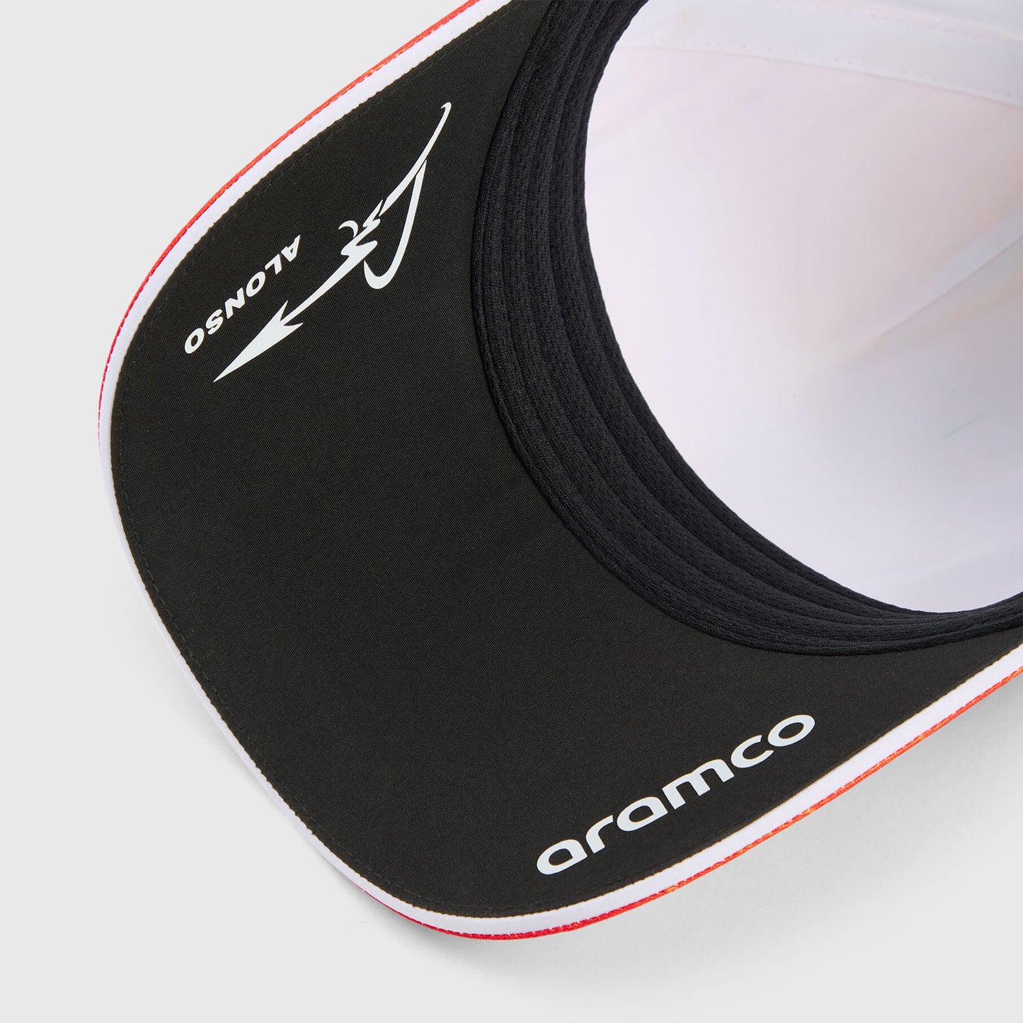 [Pre-Order] Aston Martin F1 2026 Fernando Alonso Spain GP Cap
