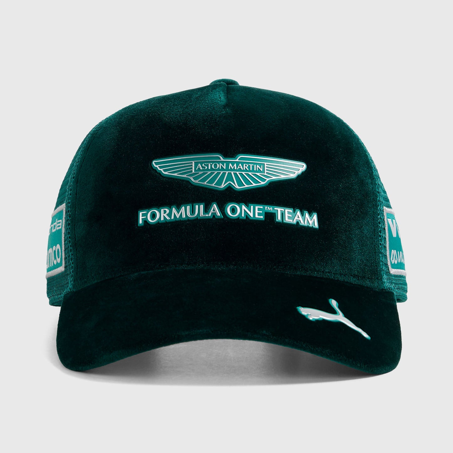 [Pre-Order] Aston Martin F1 2026 Team Silverstone GP Cap