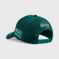 [Pre-Order] Aston Martin F1 2026 Team Silverstone GP Cap
