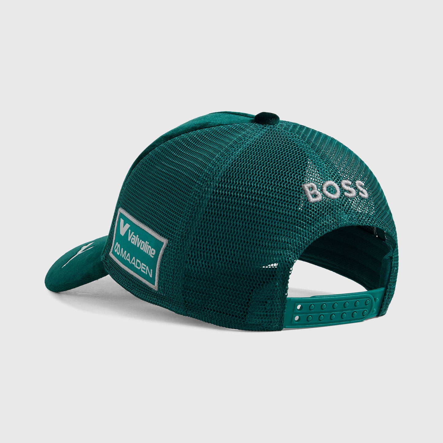 [Pre-Order] Aston Martin F1 2026 Team Silverstone GP Cap