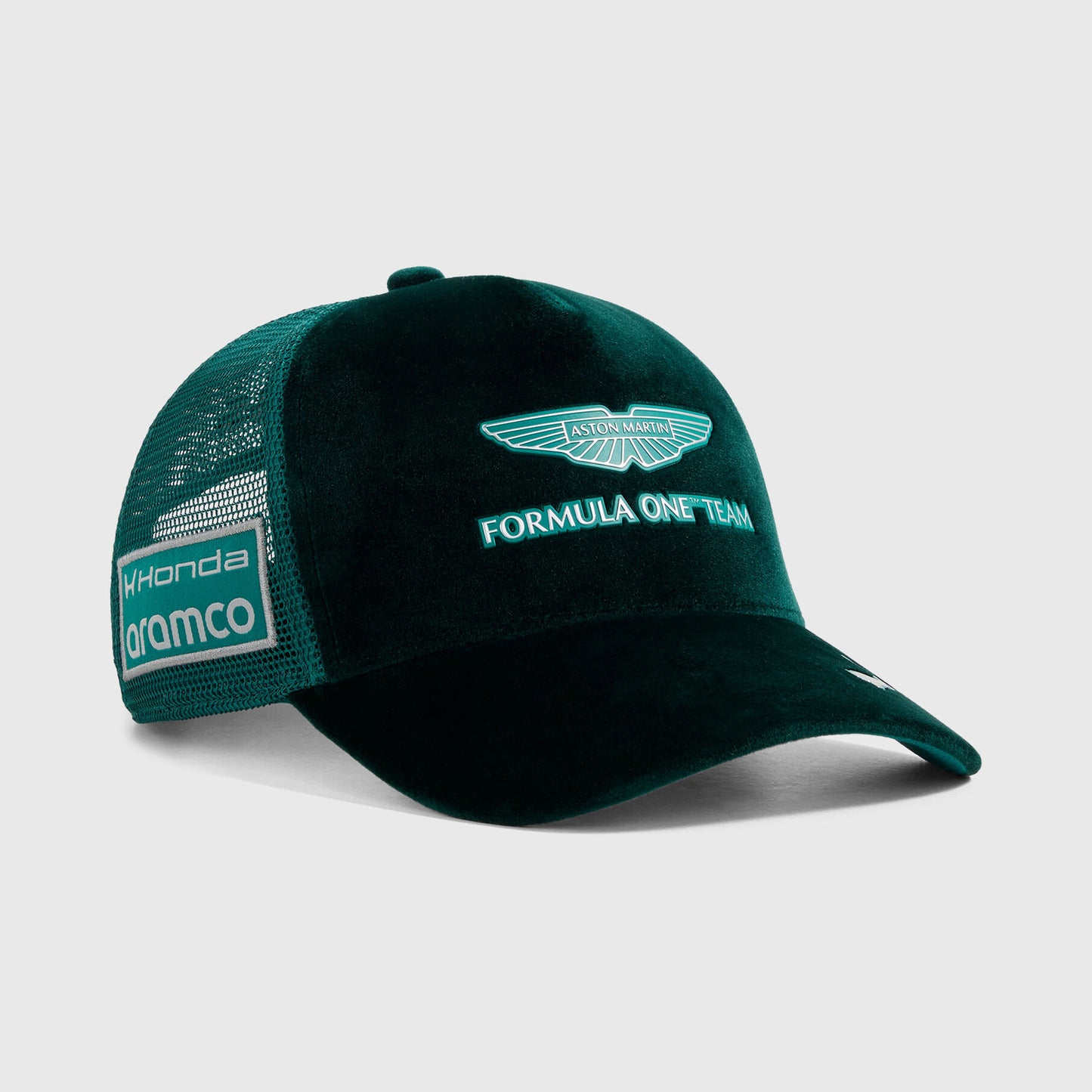 [Pre-Order] Aston Martin F1 2026 Team Silverstone GP Cap