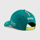 [Pre-Order] Aston Martin F1 2026 Team Cap - 2 Colours