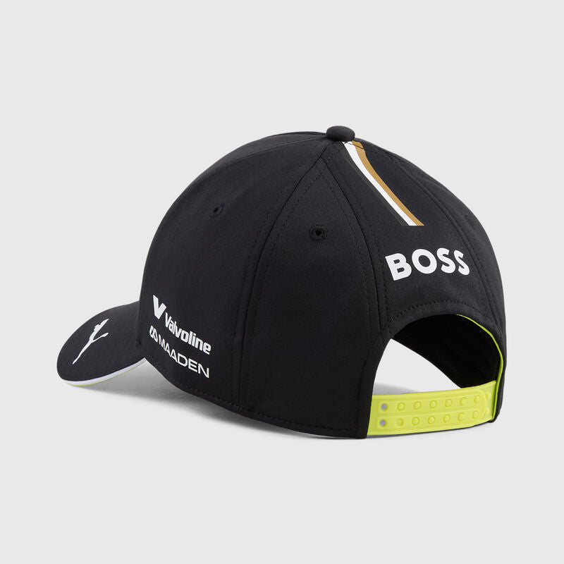 [Pre-Order] Aston Martin F1 2026 Team Cap - 2 Colours