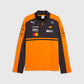 [Pre-Order] McLaren F1 2026 Team 1/2 Zip Sweater