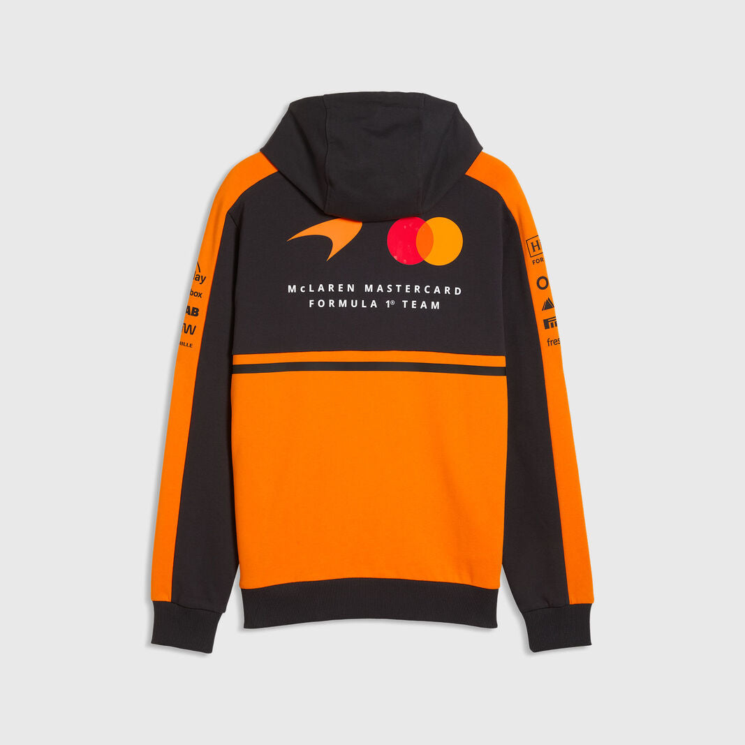 [Pre-Order] McLaren F1 2026 Team Hoodie