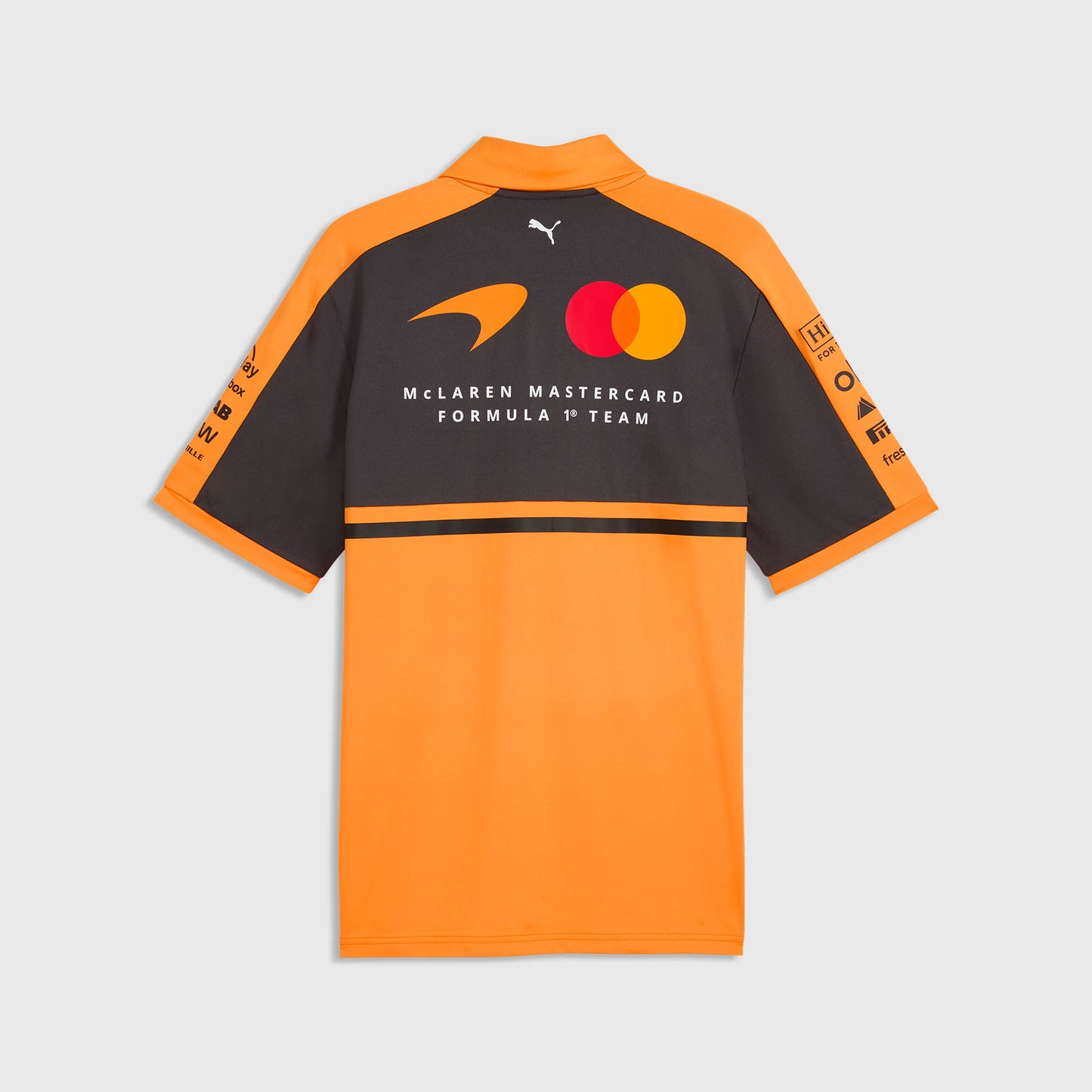 [Pre-Order] McLaren F1 2026 Team Polo