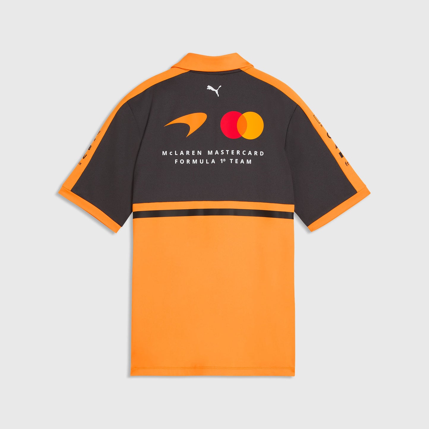 [Pre-Order] McLaren F1 2026 Team Polo - Womens