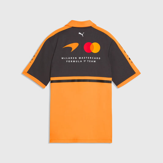 [Pre-Order] McLaren F1 2026 Team Polo - Womens