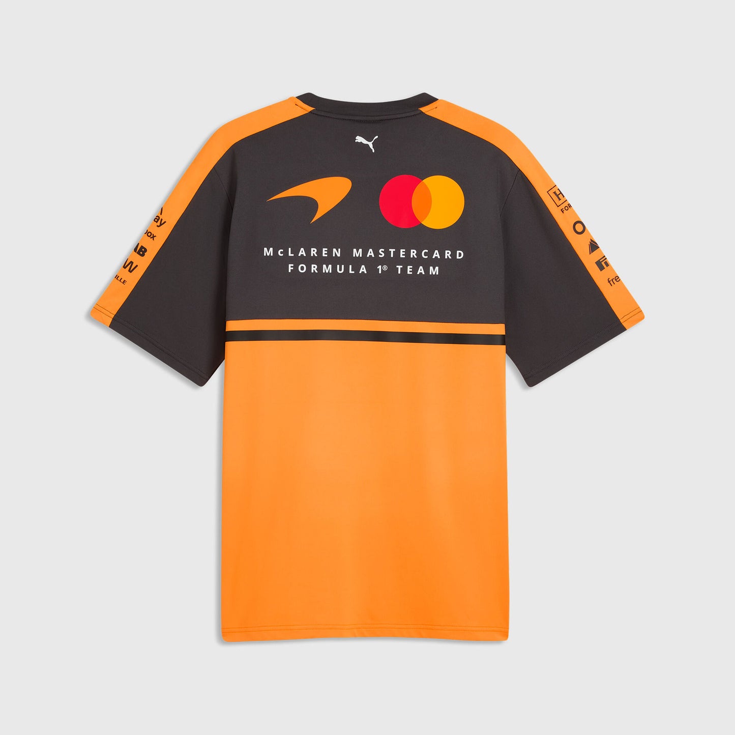 [Pre-Order] McLaren F1 2026 Team T-Shirt