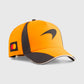 [Pre-Order] McLaren F1 2026 Team Cap
