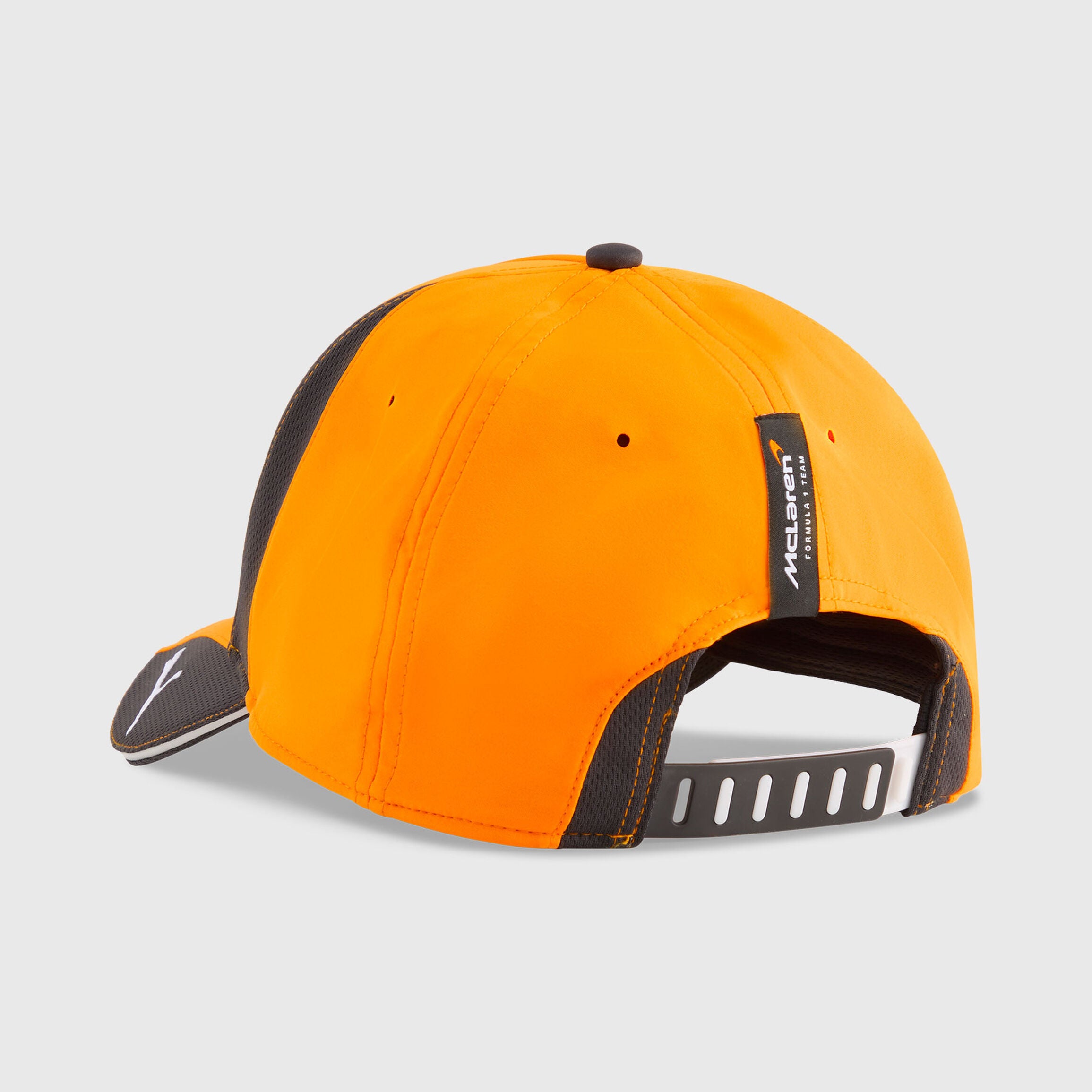 Verwunderlich Mclaren Team Cap Ebenbild