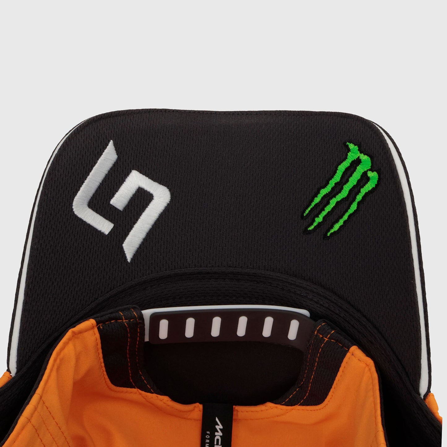 [Pre-Order] McLaren F1 2026 Lando Norris Cap