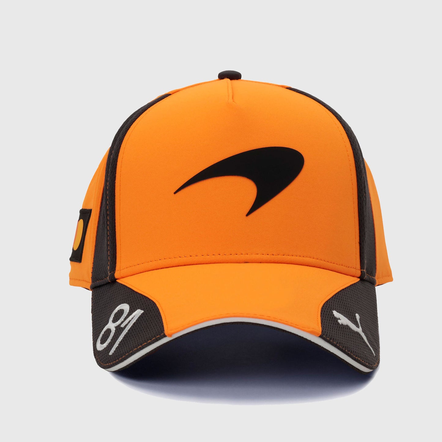 McLaren F1 2026 Oscar Piastri Cap