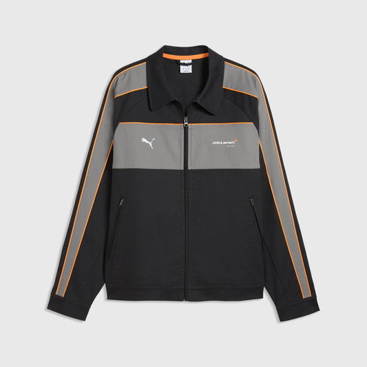 [Pre-Order] McLaren F1 2026 Puma T7 Jacket