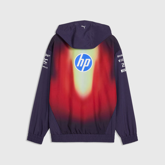 [Pre-Order] Scuderia Ferrari 2026 China GP Hoodie