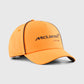 [Pre-Order] McLaren F1 2026 Puma Cap - 3 Colours