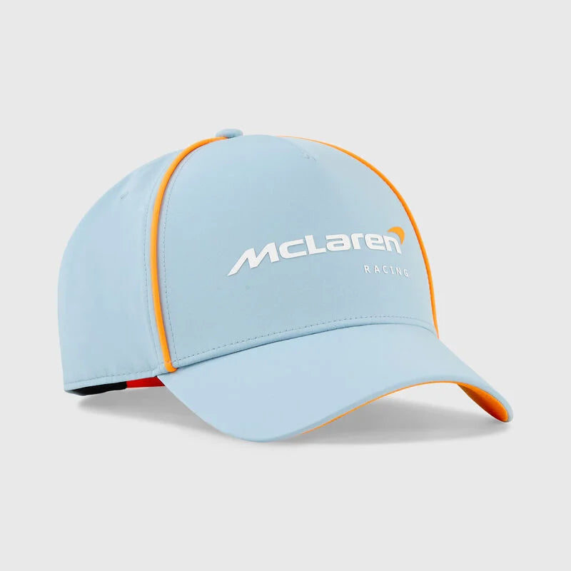 [Pre-Order] McLaren F1 2026 Puma Cap - 3 Colours