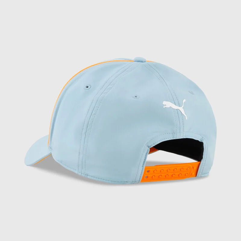 [Pre-Order] McLaren F1 2026 Puma Cap - 3 Colours