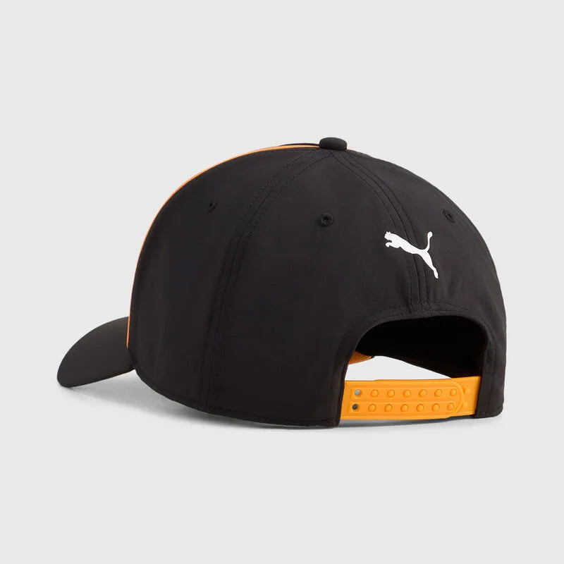 [Pre-Order] McLaren F1 2026 Puma Cap - 3 Colours